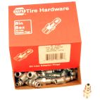 Air Hose Coupler Adapter Plugs - Bulk D