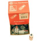 Air Hose Couplers - Bulk G