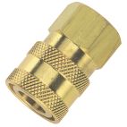 Air Hose Couplers Female Inlet