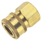 Air Hose Couplers Female Inlet