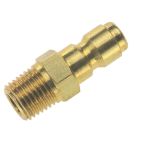 Air Hose Coupler Adapters (Plug)