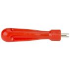 Tire Valve Core Driver & Deflating Tools