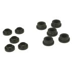 Tire Valve Stem Repair Flat Washers