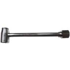 Tire Air Chuck Dual Foot Straight