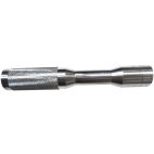 Tire Air Chuck Straight On