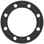 Axle Drive Flange Gaskets - H/D Truck