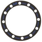 Axle Drive Flange Gaskets - H/D Truck