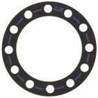 Axle Drive Flange Gaskets - H/D Truck