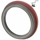 Oil Bath Wheel Hub Seals - Front/Steer Axle 37 Series (Rubber) RD330 National