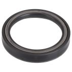 Oil Bath Wheel Hub Seals - Front/Steer Axle - H/D Truck 37 Series (Rubber) RD319 National