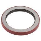 Oil Bath Wheel Hub Seals - Trailer Axle- H/D Truck 37 Series (Rubber) RD272 National