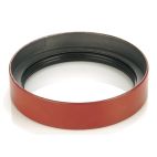 Oil Bath Wheel Hub Seals - Rear/Drive Axle - H/D Truck 37 Series (Rubber) RD289 National