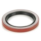 Oil Bath Wheel Hub Seals - Rear/Drive Axle - H/D Truck 37 Series (Rubber) RD289 National