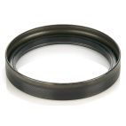 Oil Bath Wheel Hub Seals - Front/Steer Axle - H/D Truck 37 Series (Rubber) RD301 National
