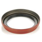 Oil Bath Wheel Hub Seals - Front/Steer Axle - H/D Truck 37 Series (Rubber) RD304 National