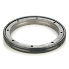 Oil Bath Wheel Hub Seals - Rear/Drive Axle - H/D Truck 37 Series (Rubber) RD295 National