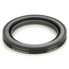 Oil Bath Wheel Hub Seals - Trailer Axle- H/D Truck 37 Series (Rubber) RD295 National