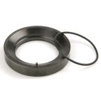 Oil Bath Wheel Hub Seal Axle Wear Rings - Front/Steer - H/D Truck National
