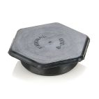 Oil Bath Hub Cap Plugs - Front - H/D Truck HU058A National