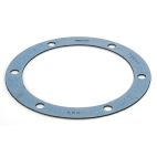 Oil Bath Hub Cap Gaskets - Front/Steer - H/D Truck National
