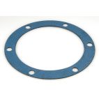 Oil Bath Hub Cap Gaskets - Front/Steer - H/D Truck National