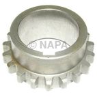 Engine Timing Crankshaft Gear