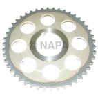 Engine Timing Crankshaft Gear