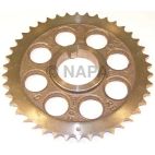 Engine Timing Camshaft Gear