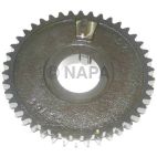 Engine Timing Camshaft Gear
