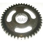 Engine Timing Camshaft Gear