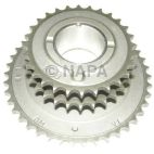 Trailer Jack Gearbox
