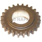 Engine Timing Crankshaft Gear