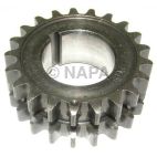 Engine Timing Crankshaft Gear