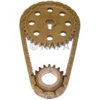 Engine Timing Set