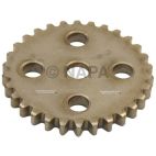 Engine Oil Pump Drive Gear