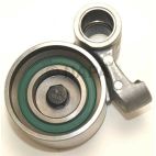 Engine Timing Belt Tensioner Pulley
