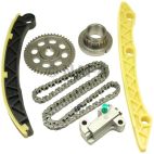 Engine Timing Set