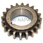 Engine Timing Crankshaft Gear