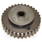 Trailer Jack Gearbox