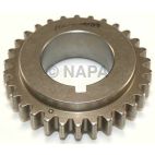Engine Timing Crankshaft Gear
