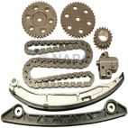 Engine Timing Set