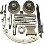 Engine Timing Set