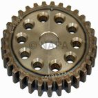 Engine Oil Pump Drive Gear