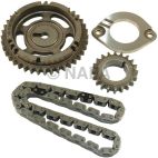Engine Timing Gear Set