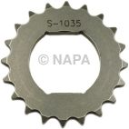 Engine Timing Crankshaft Gear