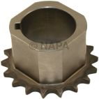 Engine Timing Crankshaft Gear