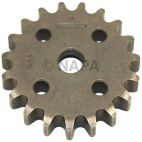 Engine Oil Pump Drive Gear
