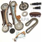 Engine Timing Set