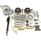Engine Timing Set