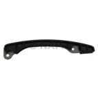 Engine Timing Chain Tensioner Guide